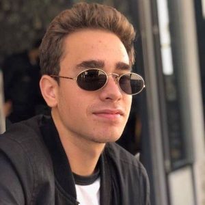 Meet your Posher, Khalil